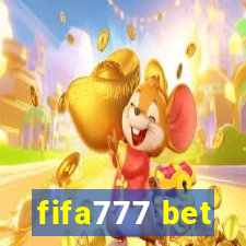 fifa777 bet